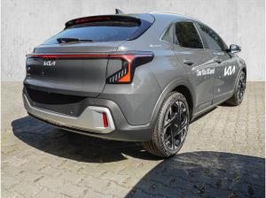 Kia XCeed 1.6 T-GDI DCT Spirit Sound Sitz Advanced Paket