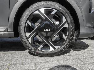 Kia XCeed 1.6 T-GDI DCT Spirit Sound Sitz Advanced Paket