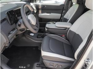Kia EV3 81,4-kWh GT-Line Glasdach Drivewise Komfort Paket