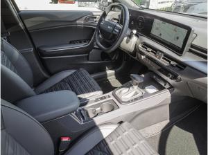 Kia XCeed 1.6 T-GDI DCT Spirit Sound Sitz Advanced Paket
