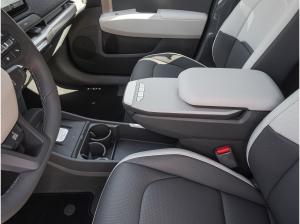 Kia EV3 81,4-kWh GT-Line Glasdach Drivewise Komfort Paket