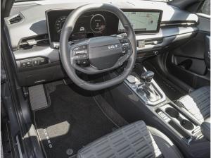 Kia XCeed 1.6 T-GDI DCT Spirit Sound Sitz Advanced Paket
