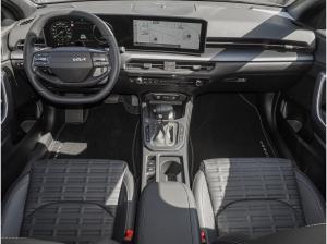 Kia XCeed 1.6 T-GDI DCT Spirit Sound Sitz Advanced Paket