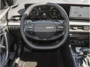 Kia XCeed 1.6 T-GDI DCT Spirit Sound Sitz Advanced Paket