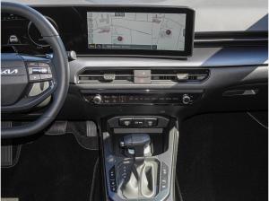 Kia XCeed 1.6 T-GDI DCT Spirit Sound Sitz Advanced Paket