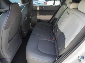 Kia EV3 81,4-kWh GT-Line Glasdach Drivewise Komfort Paket