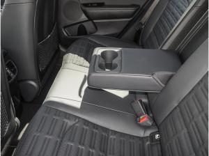 Kia XCeed 1.6 T-GDI DCT Spirit Sound Sitz Advanced Paket