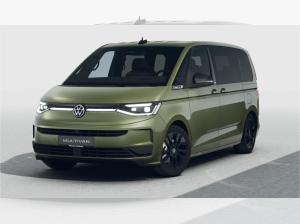 Volkswagen T7 Multivan Life "Generation" (0,5% Versteuerung für Gewerbekunden) 1,5l eHybrid 3124mm Radstand