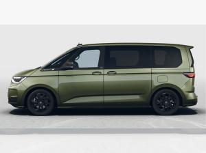 Volkswagen T7 Multivan Life "Generation" (0,5% Versteuerung für Gewerbekunden) 1,5l eHybrid 3124mm Radstand