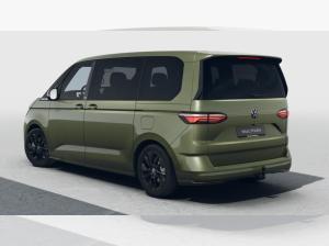 Volkswagen T7 Multivan Life "Generation" (0,5% Versteuerung für Gewerbekunden) 1,5l eHybrid 3124mm Radstand