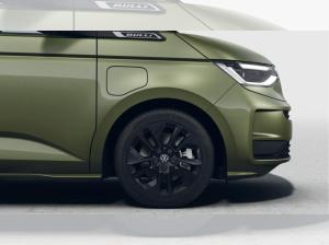 Volkswagen T7 Multivan Life "Generation" (0,5% Versteuerung für Gewerbekunden) 1,5l eHybrid 3124mm Radstand