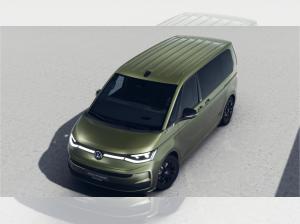Volkswagen T7 Multivan Life "Generation" (0,5% Versteuerung für Gewerbekunden) 1,5l eHybrid 3124mm Radstand