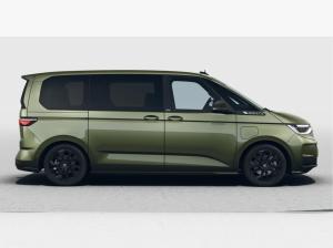 Volkswagen T7 Multivan Life "Generation" (0,5% Versteuerung für Gewerbekunden) 1,5l eHybrid 3124mm Radstand