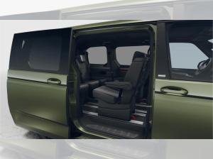Volkswagen T7 Multivan Life "Generation" (0,5% Versteuerung für Gewerbekunden) 1,5l eHybrid 3124mm Radstand