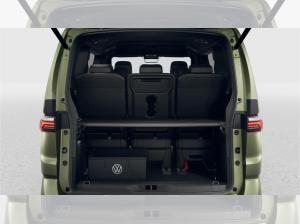 Volkswagen T7 Multivan Life "Generation" (0,5% Versteuerung für Gewerbekunden) 1,5l eHybrid 3124mm Radstand