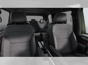 Volkswagen T7 Multivan Life "Generation" (0,5% Versteuerung für Gewerbekunden) 1,5l eHybrid 3124mm Radstand