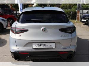 Alfa Romeo Stelvio **SOFORT VERFÜGBAR** VELOCE 2.0 Turbo 16V 206kW (280 PS) AT8 - Q4