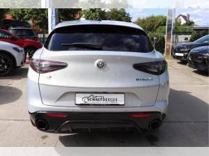 Alfa Romeo Stelvio **SOFORT VERFÜGBAR** VELOCE 2.0 Turbo 16V 206kW (280 PS) AT8 - Q4