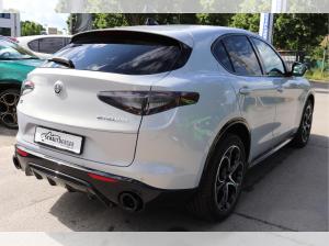 Alfa Romeo Stelvio **SOFORT VERFÜGBAR** VELOCE 2.0 Turbo 16V 206kW (280 PS) AT8 - Q4