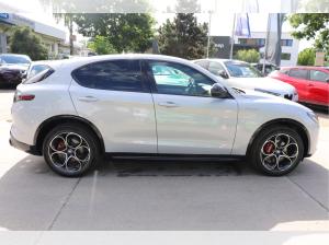 Alfa Romeo Stelvio **SOFORT VERFÜGBAR** VELOCE 2.0 Turbo 16V 206kW (280 PS) AT8 - Q4