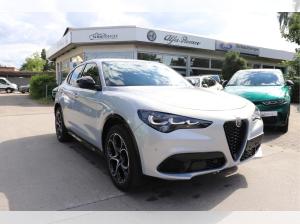 Alfa Romeo Stelvio **SOFORT VERFÜGBAR** VELOCE 2.0 Turbo 16V 206kW (280 PS) AT8 - Q4