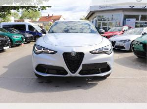 Alfa Romeo Stelvio **SOFORT VERFÜGBAR** VELOCE 2.0 Turbo 16V 206kW (280 PS) AT8 - Q4