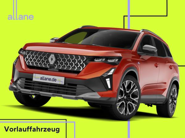 Renault Austral Mild Hybrid 150 Esprit Alpine