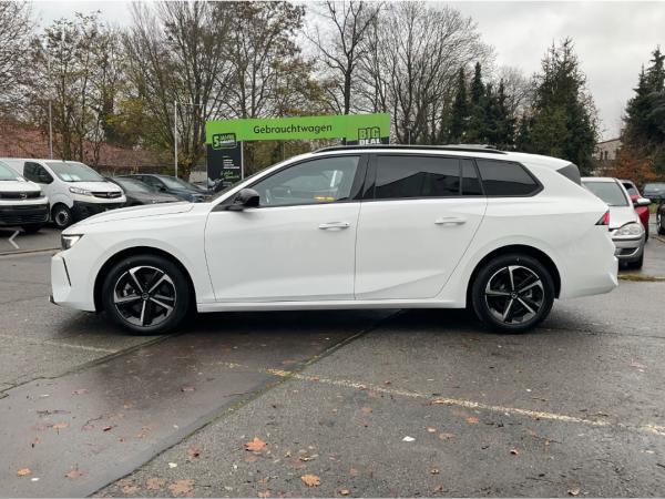 Opel Astra Edition *Allwetterreifen*❗️❗️❗️ schnell Verfügbar ❗️❗️❗️