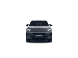 Volkswagen Tiguan GOAL 2.0 (150 PS) TDI DSG*AHK*360°*MATRIX*
