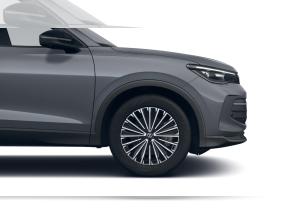 Volkswagen Tiguan GOAL 2.0 (150 PS) TDI DSG*AHK*360°*MATRIX*