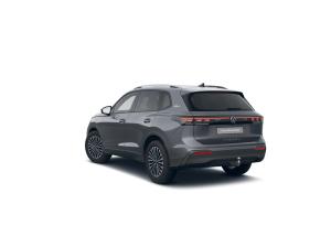 Volkswagen Tiguan GOAL 2.0 (150 PS) TDI DSG*AHK*360°*MATRIX*