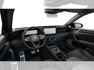 Volkswagen Tiguan GOAL 2.0 (150 PS) TDI DSG*AHK*360°*MATRIX*