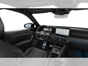 Volkswagen Tiguan GOAL 2.0 (150 PS) TDI DSG*AHK*360°*MATRIX*
