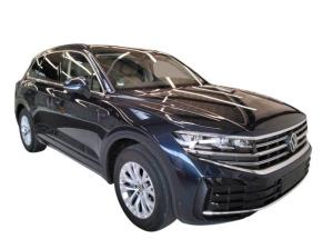 Volkswagen Touareg 🔥Pano 🔥AHK🔥 STANDHZ🔥