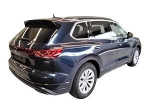 Volkswagen Touareg 🔥Pano 🔥AHK🔥 STANDHZ🔥
