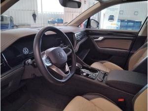Volkswagen Touareg 🔥Pano 🔥AHK🔥 STANDHZ🔥