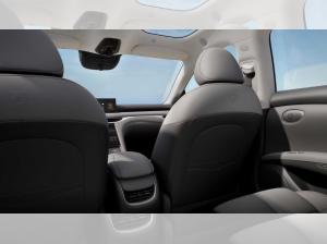 MG IM5 Premium 100kw AWD*Gewerbe*