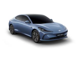 MG IM5 Premium 100kw AWD*Gewerbe*