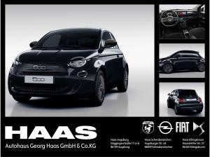 Fiat 500 Icon 1.0 Hybrid Sofort verfügbar