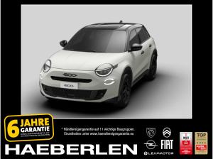 Fiat 600 Street 1.2 Benziner