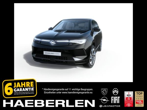 Opel Grandland GS MHEV | Gewerbehammer |