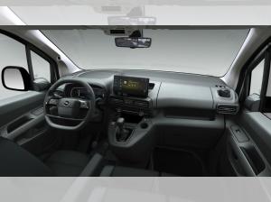 Opel Combo Kastenwagen 1.5 Diesel M normale Nutzlast | Gewerbehammer |