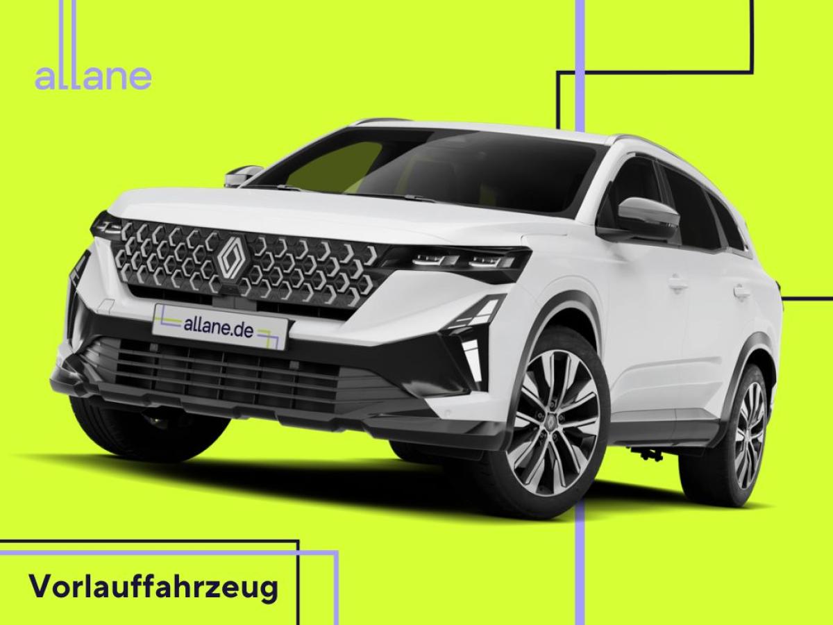 Renault Espace