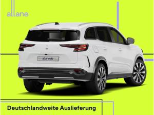 Renault Espace Full Hybrid E-Tech 200 5S Esprit Alpine - Vorlauffahrzeug!