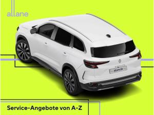 Renault Espace Full Hybrid E-Tech 200 5S Esprit Alpine - Vorlauffahrzeug!