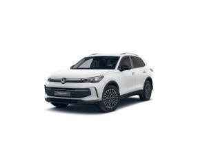 Volkswagen Tiguan GOAL 2.0 (150 PS) TDI DSG*360°*AHK*CARPLAY*NAVI*
