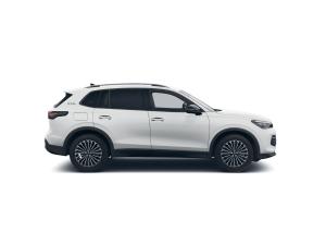 Volkswagen Tiguan GOAL 2.0 (150 PS) TDI DSG*360°*AHK*CARPLAY*NAVI*