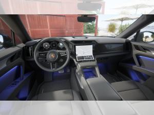 Porsche Cayenne Neues voll-elektrisches Modell - Cayenne Electric - frei konfigurierbar - Auslieferung in 2026