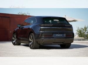 Porsche Cayenne Neues voll-elektrisches Modell - Cayenne Electric - frei konfigurierbar - Auslieferung in 2026