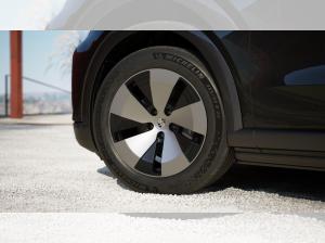 Porsche Cayenne Neues voll-elektrisches Modell - Cayenne Electric - frei konfigurierbar - Auslieferung in 2026